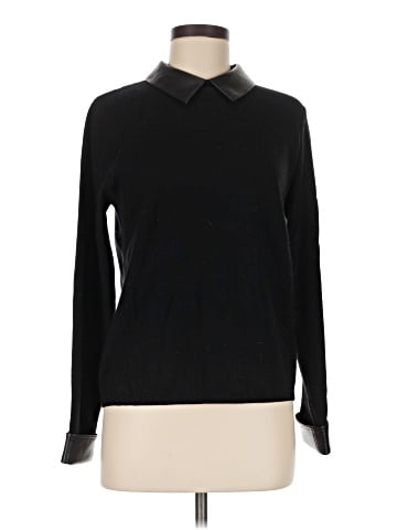 Vila Milano Turtleneck Sweater (view 1)