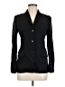 Calvin Klein Black Blazer Size 6 - photo 1