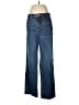 Old Navy Blue Jeans Size 8 - photo 1
