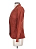 J.Crew 100% Linen Red Blazer Size 2 - photo 5