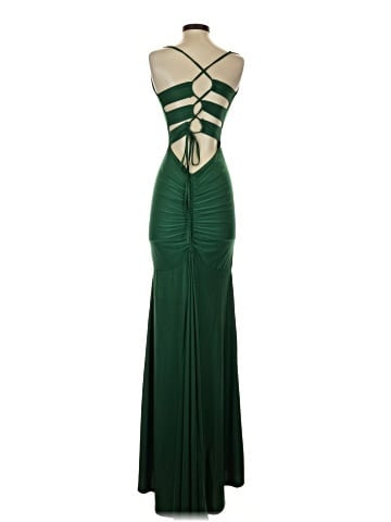 Shein Cocktail Dress (view 2)