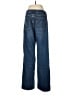 Old Navy Blue Jeans Size 8 - photo 2