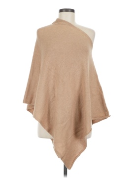 Indigenous Poncho