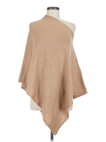 Indigenous Poncho (view 1)