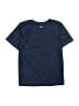 Adidas Blue Short Sleeve T-Shirt Size 4 - photo 2