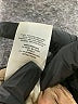 Wilfred 100% Polyurethane Tan Casual Pants Size 2 - photo 10