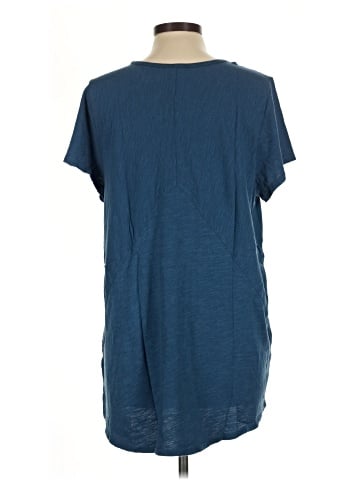 Coldwater Creek Short Sleeve T-Shirt (view 2)