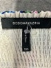 BCBGMAXAZRIA Blue 3/4 Sleeve Blouse Size XXS - photo 7