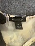 Ann Taylor 100% Polyester Paisley Tan Casual Dress Size 00 - photo 7
