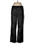 Express Black Casual Pants Size 12 - photo 1