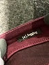 Talbots Burgundy Jeggings Size 14 - photo 5