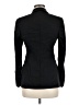 Calvin Klein Black Blazer Size 6 - photo 2