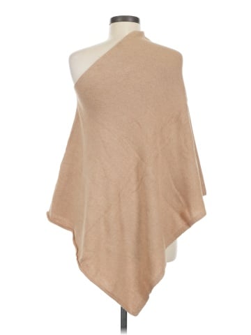 Indigenous Poncho (view 2)