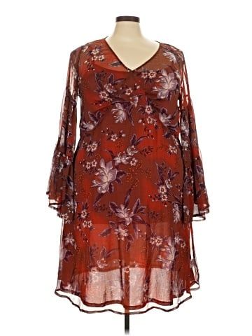 Jessica London Cocktail Dress (view 1)