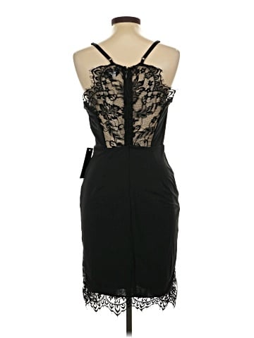 Bebe Cocktail Dress (view 2)
