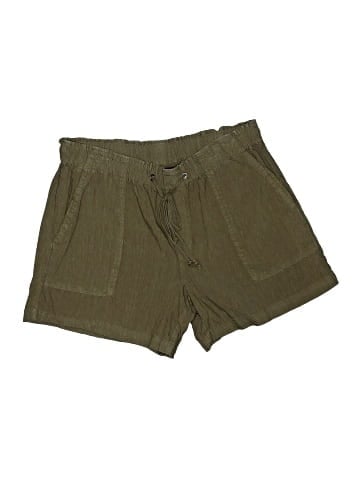 Kut from the Kloth Khaki Shorts (view 1)