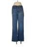 NY&C Blue Jeans Size 8 - photo 1
