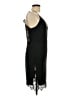 Bebe Black Cocktail Dress Size L - photo 4