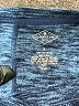 St. John's Bay 100% Polyester Blue Pullover Sweater Size S - photo 7