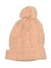 Universal Thread 100% Polyester Tan Beanie One size - photo 1