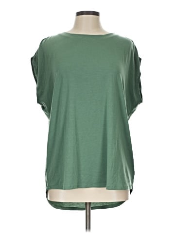 Athleta Sleeveless T-Shirt (view 1)