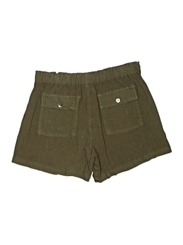 Kut from the Kloth Khaki Shorts (view 2)