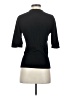 Pink Tartan Black Wool Cardigan Size S - photo 2
