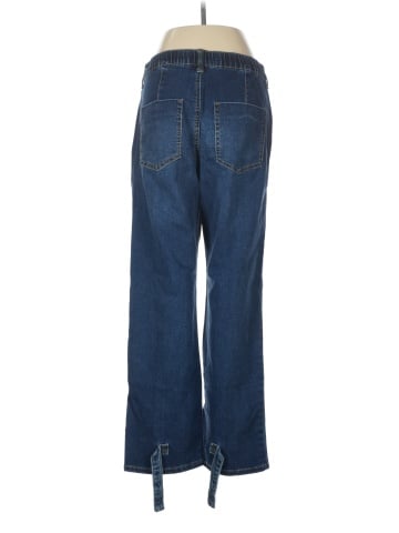 NY&C Jeans (view 2)