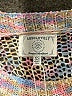 Absolutely Creative Worldwide Tweed Pink Pullover Sweater Size XS - photo 7