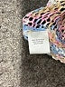 Absolutely Creative Worldwide Tweed Pink Pullover Sweater Size XS - photo 8