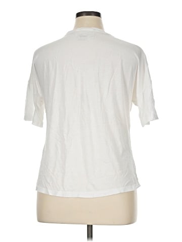 Puma Short Sleeve T-Shirt (view 2)