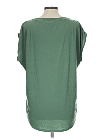 Athleta Sleeveless T-Shirt (view 2)