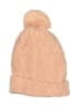 Universal Thread 100% Polyester Tan Beanie One size - photo 2