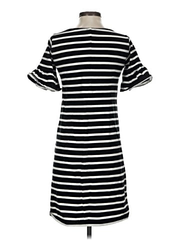 J.Crew Factory Store Casual Dress (view 2)