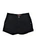 Unionbay Solid Black Shorts Size 3 - photo 1