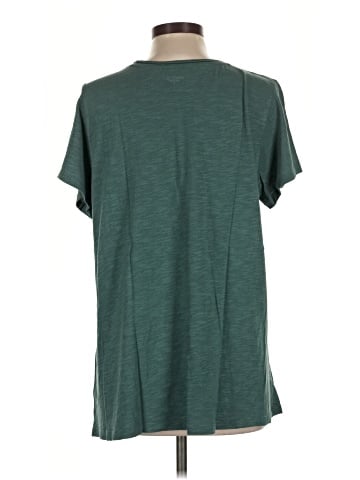 Coldwater Creek Short Sleeve T-Shirt (view 2)