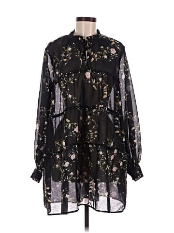 ALLSAINTS Casual Dress (view 1)