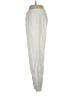 Vince. 100% Cotton Solid Ivory Casual Pants Size S - photo 5