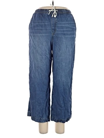 Land' n Sea Jeans (view 1)