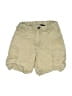 Tommy Hilfiger Tan Khaki Shorts Size 2T - photo 1