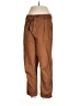 American Eagle Outfitters 100% Cotton Brown Khakis Size 10 - photo 1