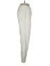 Vince. 100% Cotton Solid Ivory Casual Pants Size S - photo 4