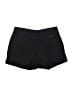 Unionbay Solid Black Shorts Size 3 - photo 2
