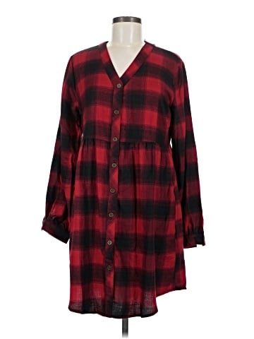 Maurices Casual Dress (view 1)