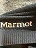 Marmot 100% Polyamide Black Sleeveless T-Shirt Size M - photo 7