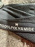 Marmot 100% Polyamide Black Sleeveless T-Shirt Size M - photo 8