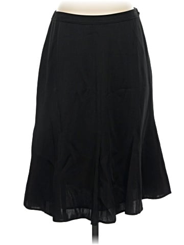 Ann Taylor Formal Skirt (view 1)