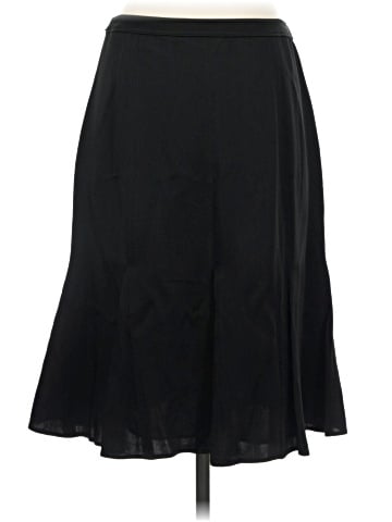 Ann Taylor Formal Skirt (view 2)