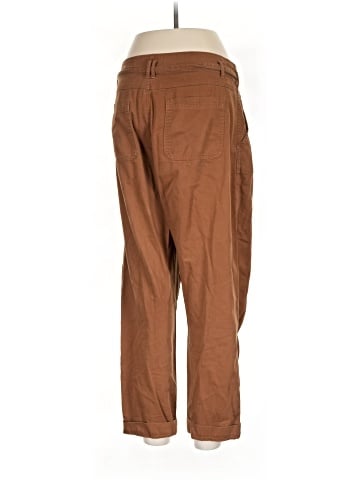 American Eagle Outfitters Khakis (view 2)