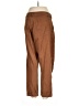 American Eagle Outfitters 100% Cotton Brown Khakis Size 10 - photo 2